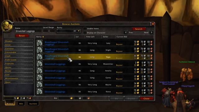 DOUBTING THE PLAGUE BEAR? - The Burning Crusade PvE/PvP - (Project Ascension) смотреть онлайн