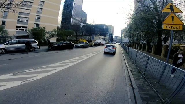 ? Uważaj na TO gdy dostarczasz pizzę!?