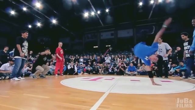 Брейк ДАНС профи Крутой павер мув #breakdance смотреть онлайн