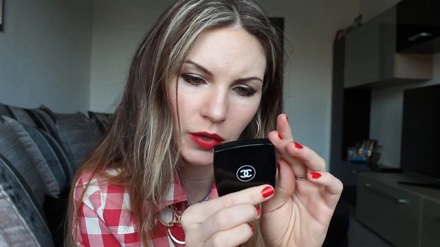 Покупки и подарки. Весна 2014 . декор (Guerlain, Benefit, Chanel) смотреть онлайн