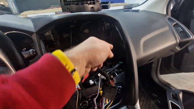 Navigatie Dedicata Ford Focus MK3 cu Android 11! Merita?! смотреть онлайн