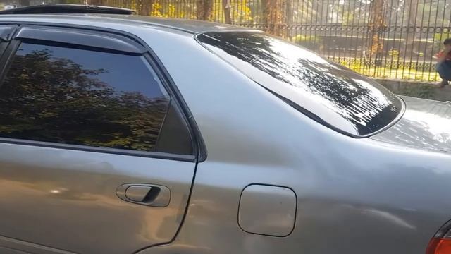 honda civic dolphin 1992 model | review | price | mototrend. pk смотреть онлайн