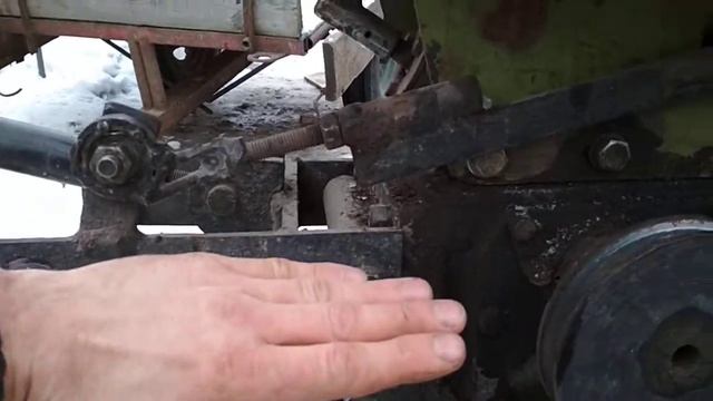 Эфективная навески мини трактор - мотоблок Ч- ( 2 ) смотреть онлайн