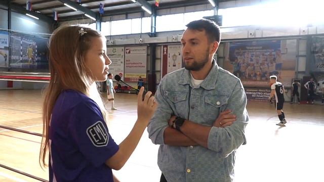 ВРАТАРЬ-ПОГОНЯЛА | ПАССАРЕЛЛА ОКАЗАЛСЯ ЛИШНИМ В КОМАНДЕ? | ВЛОГ ЭНПИКА С НЕМЕДИЙНОЙ ЛИГИ №1 смотреть онлайн