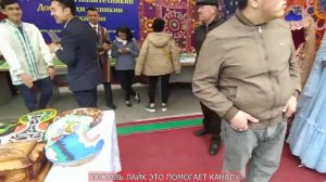 Навруз Таджикистан Худжанд 2022