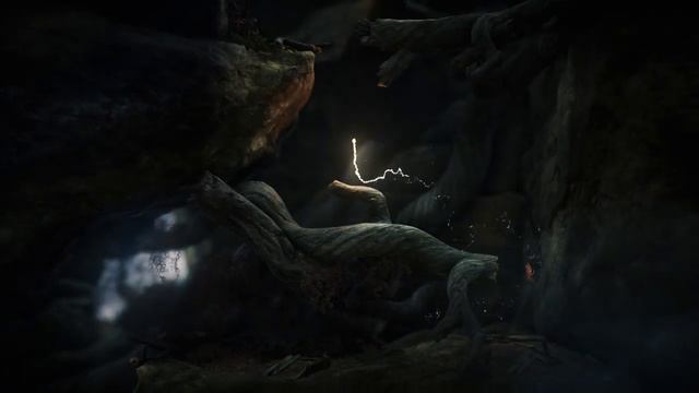 Unravel TWO_first gameplay [Sky dark] смотреть онлайн