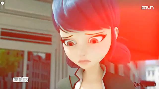 Маринетт и Адриан | Дорадура