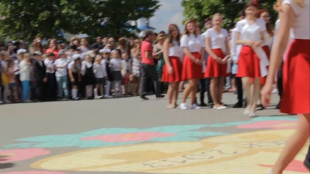 Нарисую мелом, напишу "Ухожу" смотреть онлайн