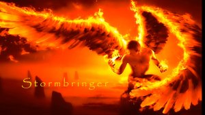 Deep Purple -Stormbringer