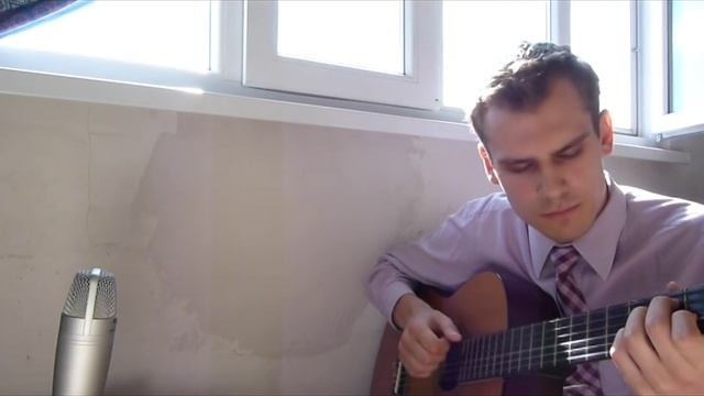 Леонид Агутин - Буду всегда с тобой (кавер) смотреть онлайн