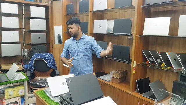 2021 সালের সর্বশেষ ধামাকা অফার .Best used laptop At low price смотреть онлайн