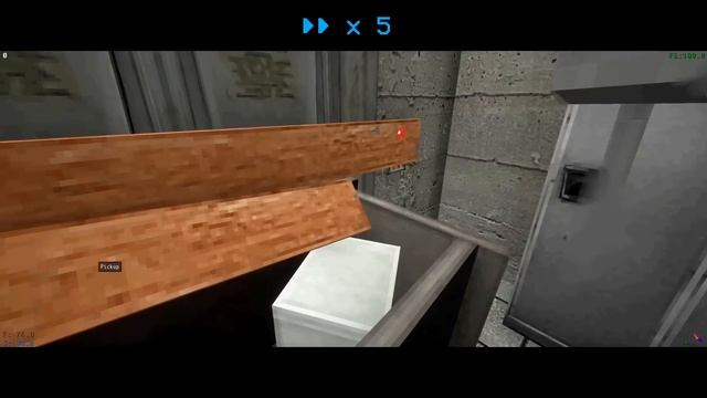 Voices of the Void: gooseworx.rufus смотреть онлайн