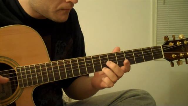 Comptine d'un autre ete for one guitar with movie Amelie screen shots смотреть онлайн