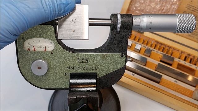 Когда нужен инструмент точнее микрометра. Что такое пассаметр или зачем прибор с точностью 0.002 мм