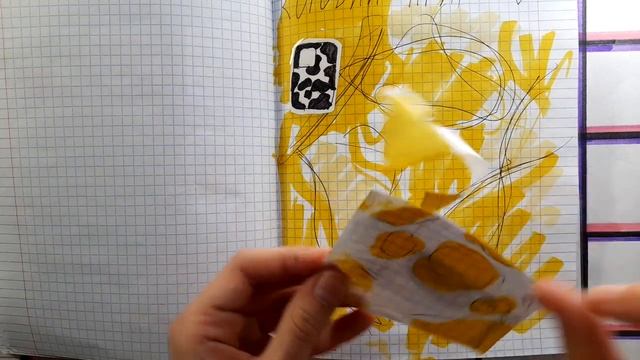 ?Бумажные Сюрпризы?Распаковка в ???цвете. ♡Страна Бумажек♡ смотреть онлайн