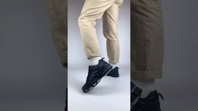 Обзор кроссовок (W59-B28-NS) от магазина «ШнурОК» смотреть онлайн