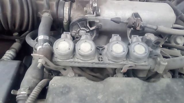 Газовые форсунки AEB,эксплуатация,отзывы,рабочий цикл！ смотреть онлайн