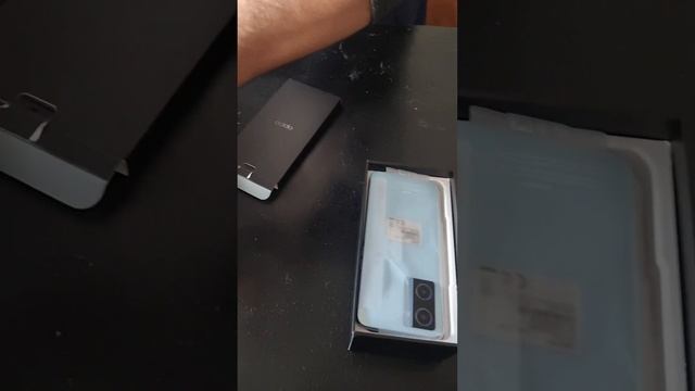 فتح علبة oppo A57S смотреть онлайн