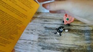 БРЕМЕНСКИЕ МУЗЫКАНТЫ ФИГУРКИ АКЦИЯ ДВЕ ПО ЦЕНЕ ОДНОЙ ПЕРЕКРЕСТОК