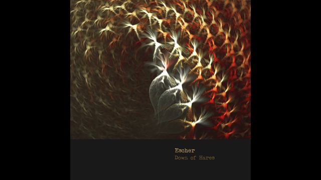 Escher (Vermona DRM1, Mother 32, OTO Bam) смотреть онлайн