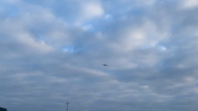 Spitfire - Methanol - Warbird смотреть онлайн