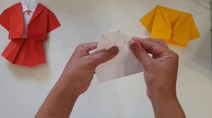 ШКОЛЬНАЯ ФОРМА ?? из бумаги