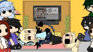 просите за ошибки это реакция на Вару как Эдисона, я и мой класс и 13 карт...❤