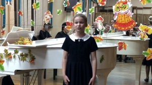 "Самая счастливая" К. Ибряев, Ю. Чичков. (Песня Самая счастливая в это утро я)