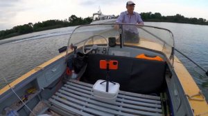 Ловим Сома на Квок река Дон Сделали выводы