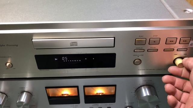 CD Denon DCD 1550 AR-giá 4 Triệu ☎️?0989071704(đã Bán)