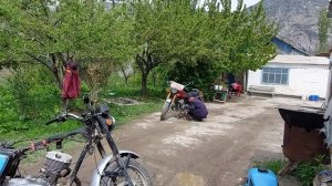 Иж планета 5 высос воздуха /двигатель воздух высасывает