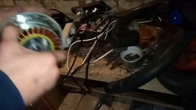 КУПИЛИ СКУТЕР за 6 тыс. рублей,и многое др. смотреть онлайн