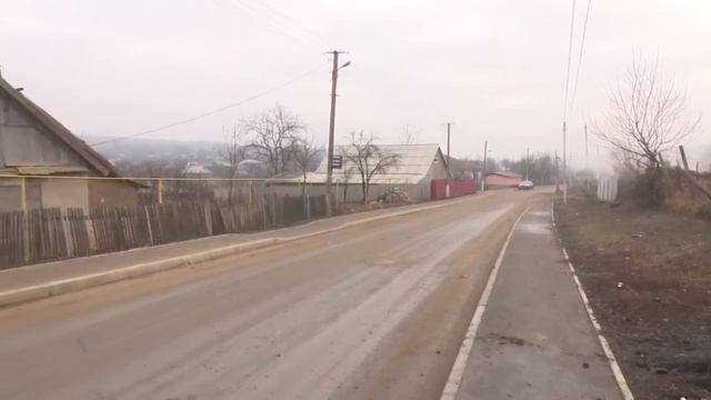 Gospodarul de la Butuceni și casele eco din Moldova смотреть онлайн