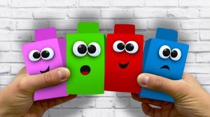 СВИТ БОКС игрушки - Холодное Сердце. Куда спрятались все СЮРПРИЗЫ  ?