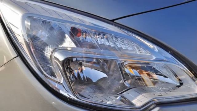 Opel Meriva 1.4 140 Turbo Enjoy - 199504 - RUEDI TINNER AG - NEUFAHRZEUG смотреть онлайн