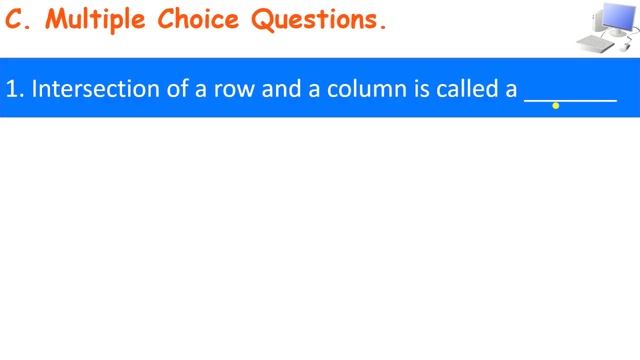 Microsoft PowerPoint 2010 | EXERCISES | Class - 6 Computer | Question and Answers | Computer Quiz смотреть онлайн
