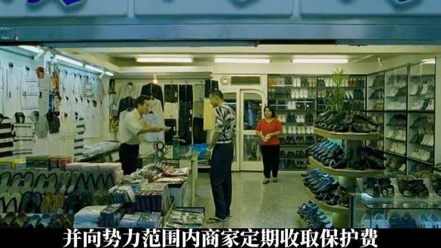 台湾省传奇“教父”竹联帮首任帮主！竹联企业董事长陈启礼 смотреть онлайн