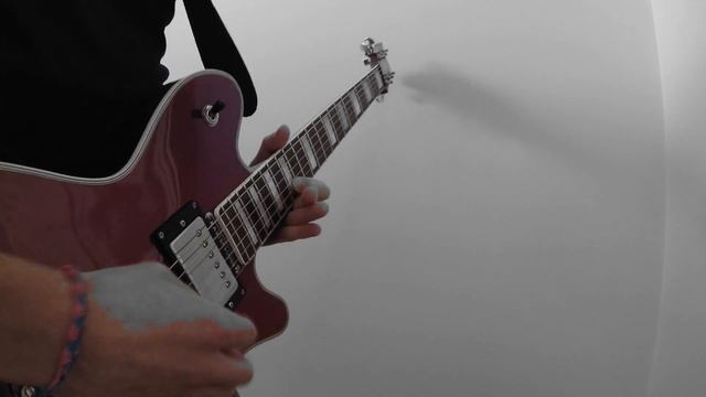 The Greatest Show (Special Guitar Cover) - Greatest Showman | Electric Guitar Cover by James Ruta смотреть онлайн