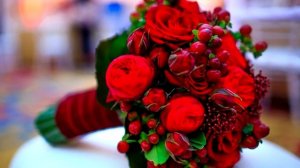 Что делать со СВАДЕБНЫМ БУКЕТОМ после свадьбы?