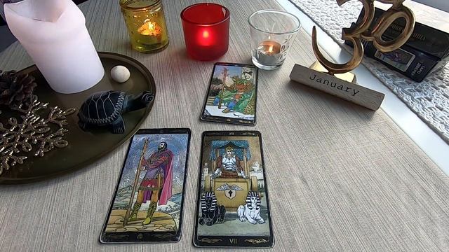 ЛЕВ - ТАРО Прогноз. ЯНВАРЬ 2022. Работа. Финансы. Личная жизнь. Совет. Гадание на КАРТАХ ТАРО смотреть онлайн