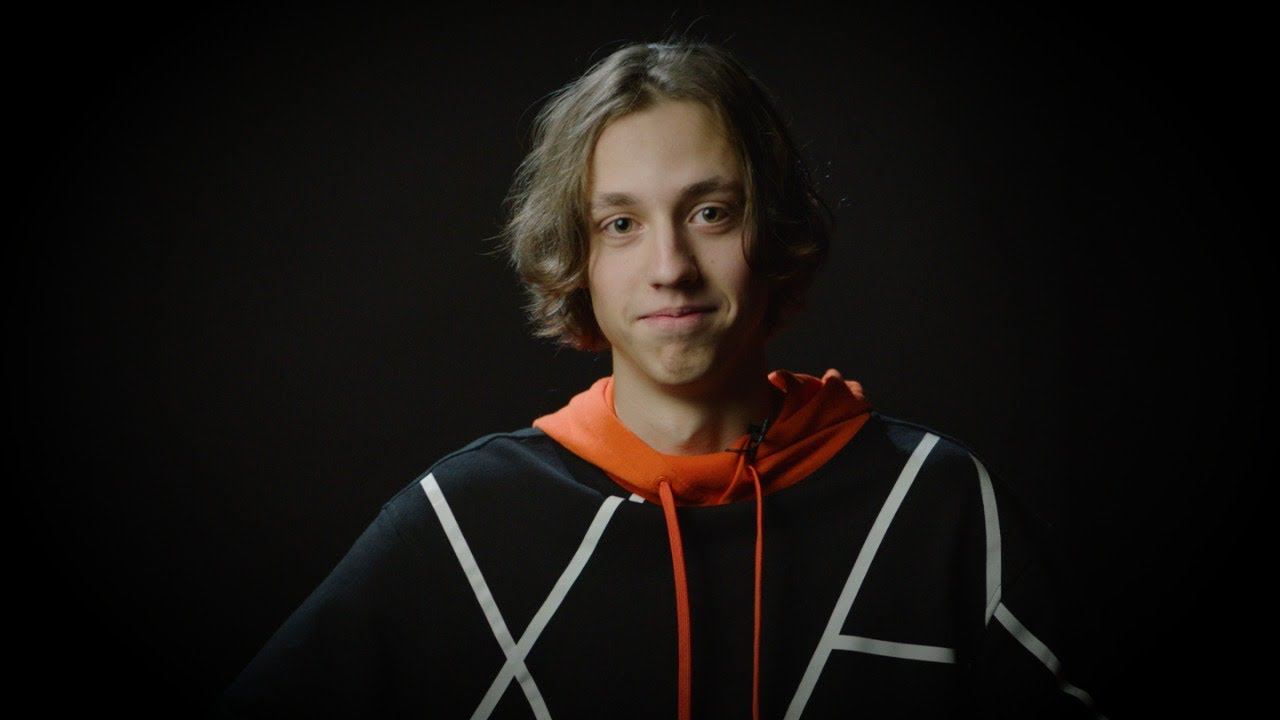 вМесте - Алексей Лукин смотреть онлайн