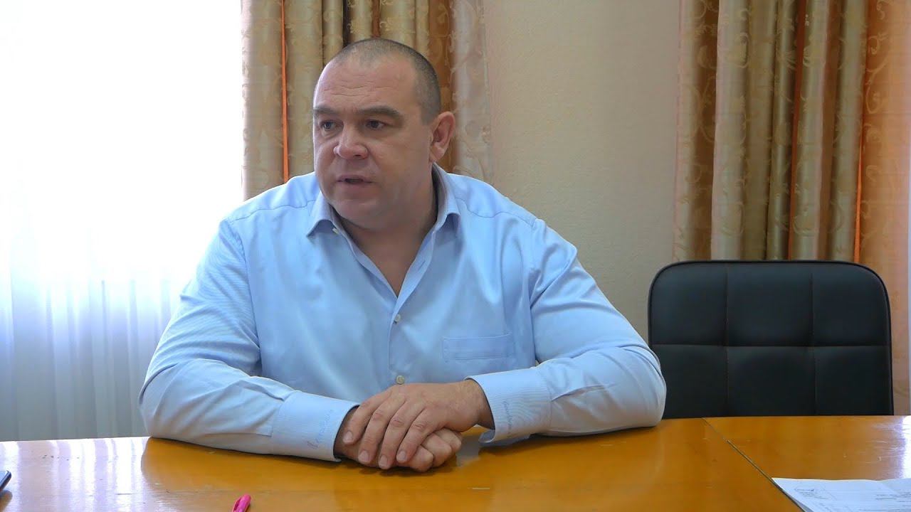 Эпидемиологическая обстановка в Невинномысске