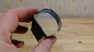 Коллиматорный прицел своими руками !