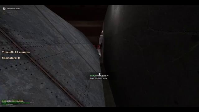 【CS:GO】[T3] surf_missing_no | Rank 8 @KSF | Surfed by Zedifier смотреть онлайн