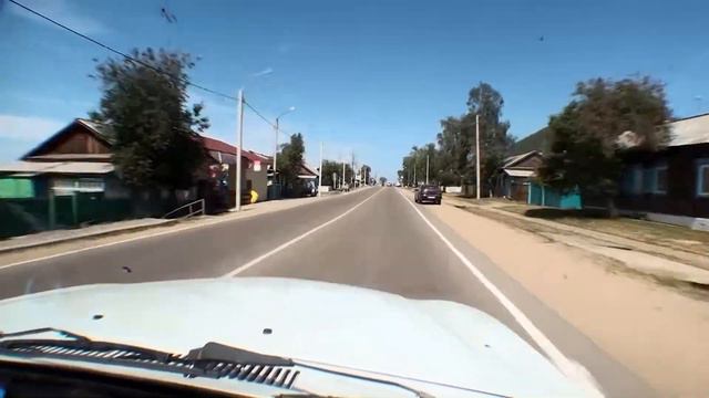 Байкал, с. Турка смотреть онлайн