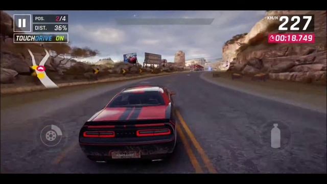 CAR HUNT MAZDA FURAI ･ with VOLKSWAGEN XL SPORT CONCEPT | DODGE CHALLENGER 392 HEMI | DS E-TENSE смотреть онлайн