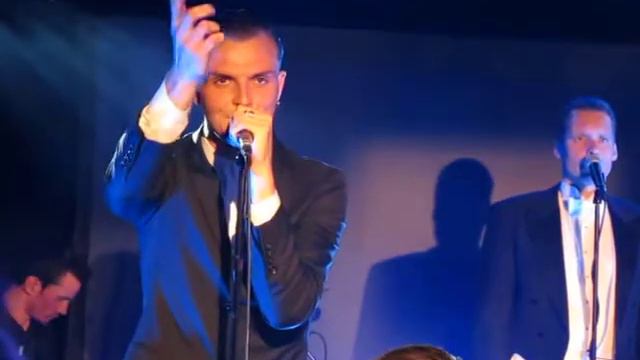 HURTS, live at Dingwalls смотреть онлайн