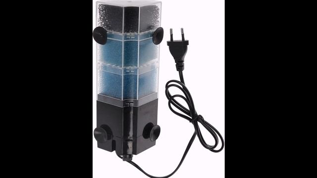 КАК ПРАВИЛЬНО ВЫБРАТЬ ФИЛЬТР ДЛЯ АКВАРИУМА смотреть онлайн