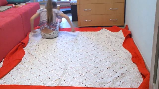 VLOG || Новая постановка на танцах смотреть онлайн