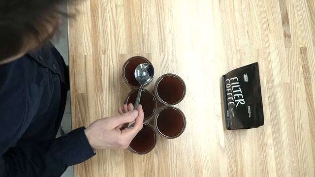 Tasty Coffee Roasters